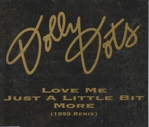 NL-dolly Dots